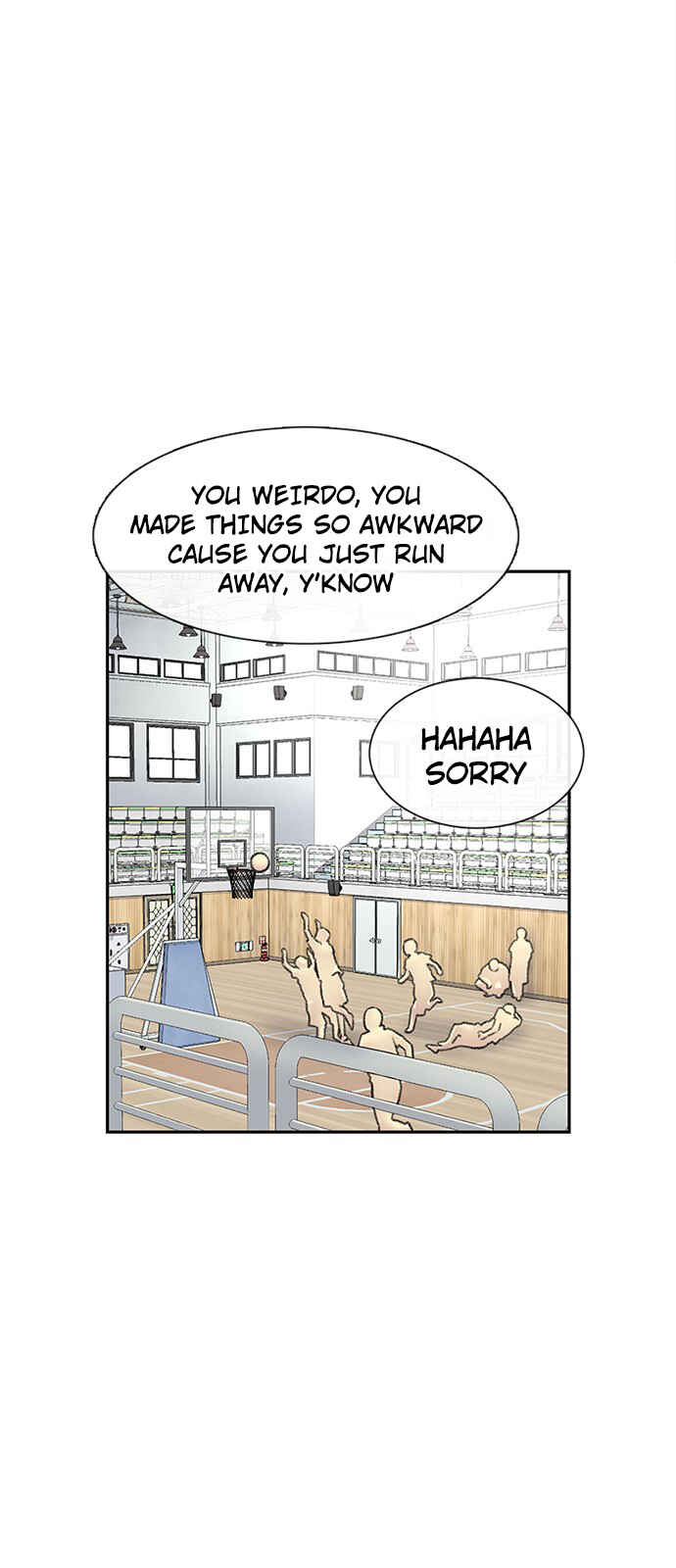 Byeorisamsyap Chapter 91 - Page 2