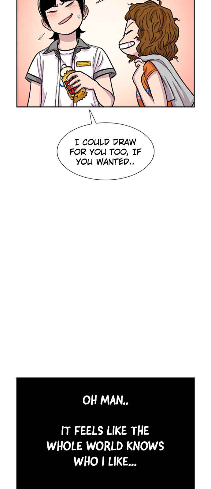 Byeorisamsyap Chapter 91 - Page 23