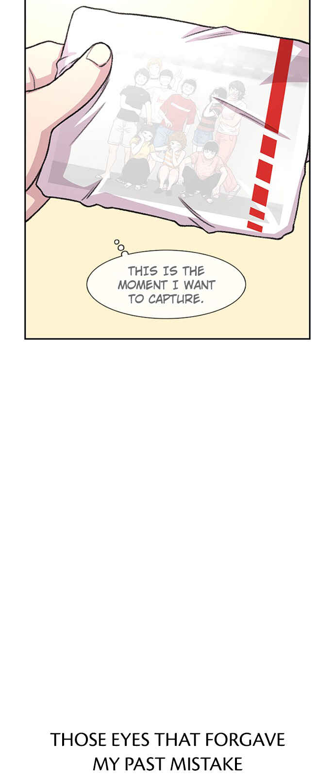 Byeorisamsyap Chapter 91 - Page 36