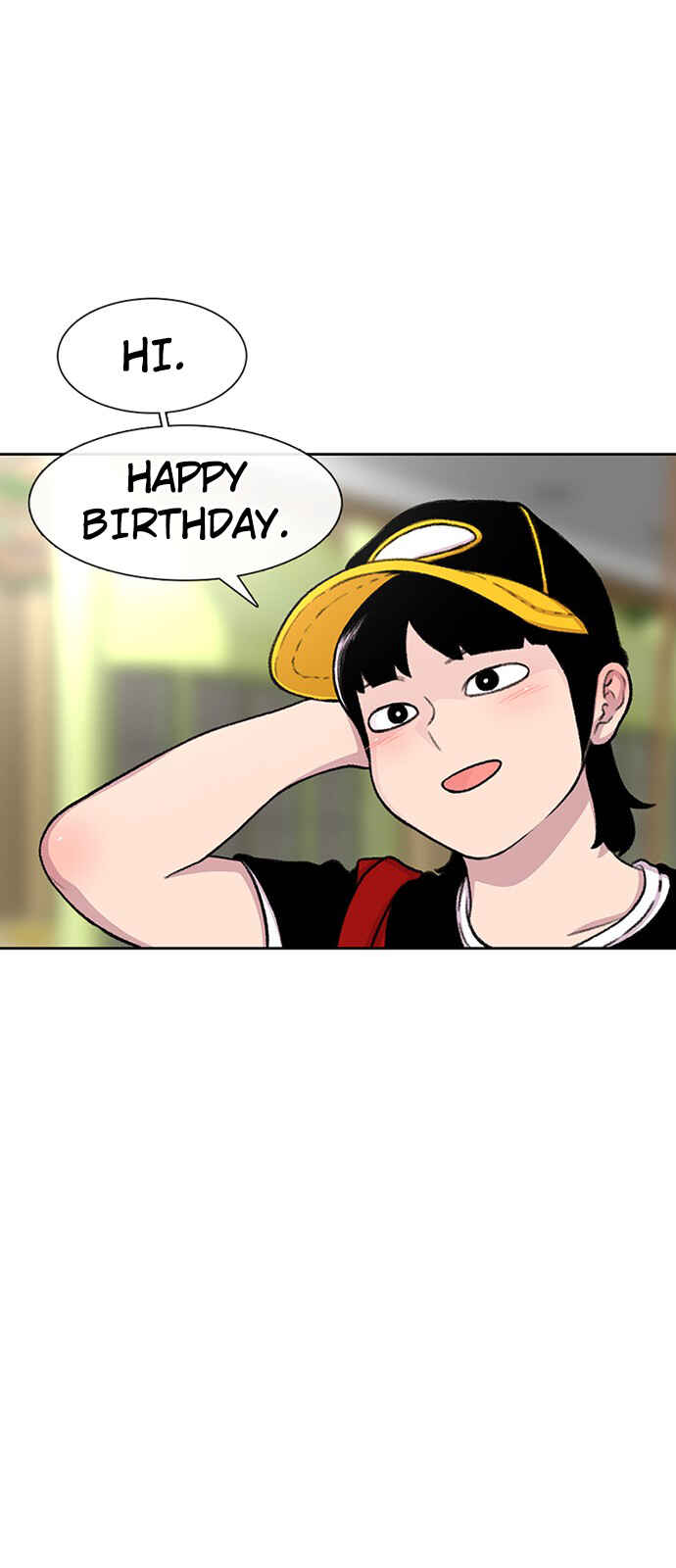 Byeorisamsyap Chapter 91 - Page 55