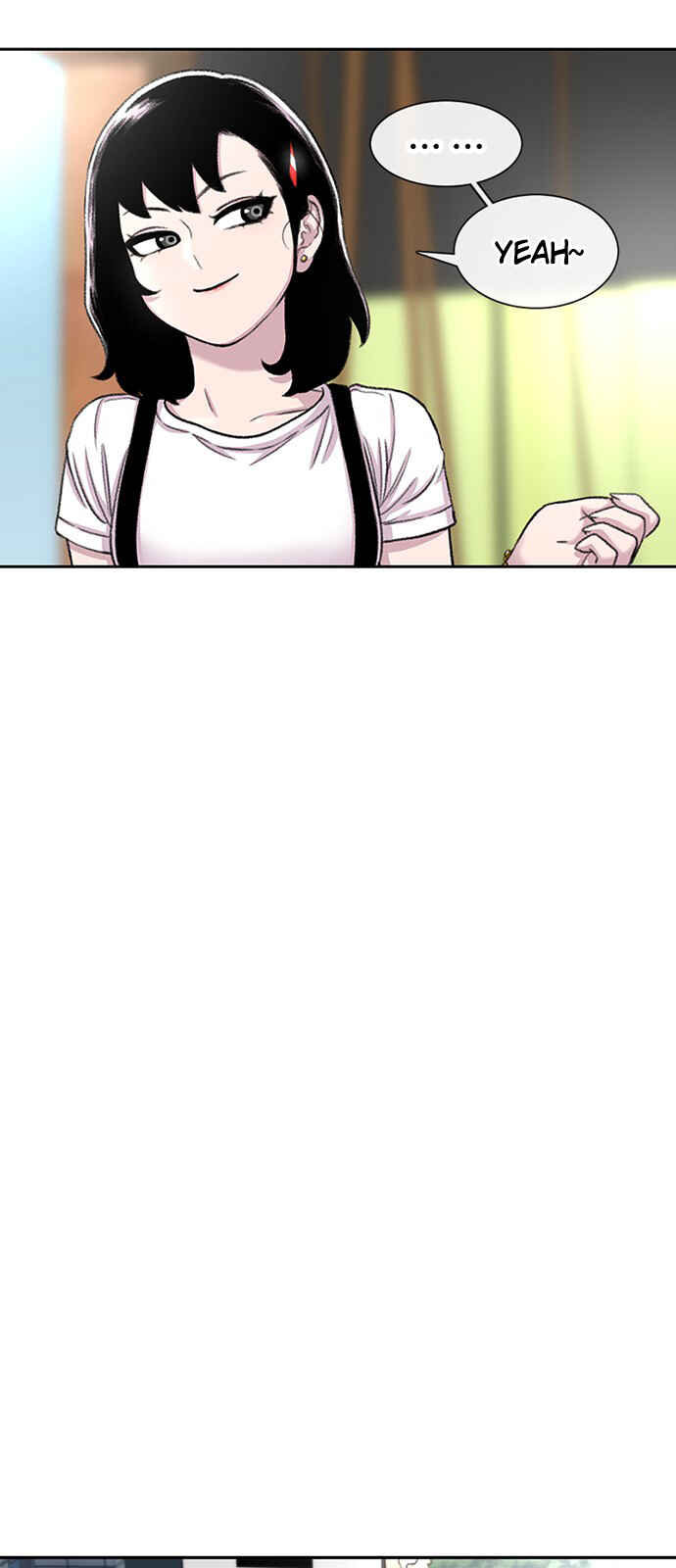 Byeorisamsyap Chapter 91 - Page 56