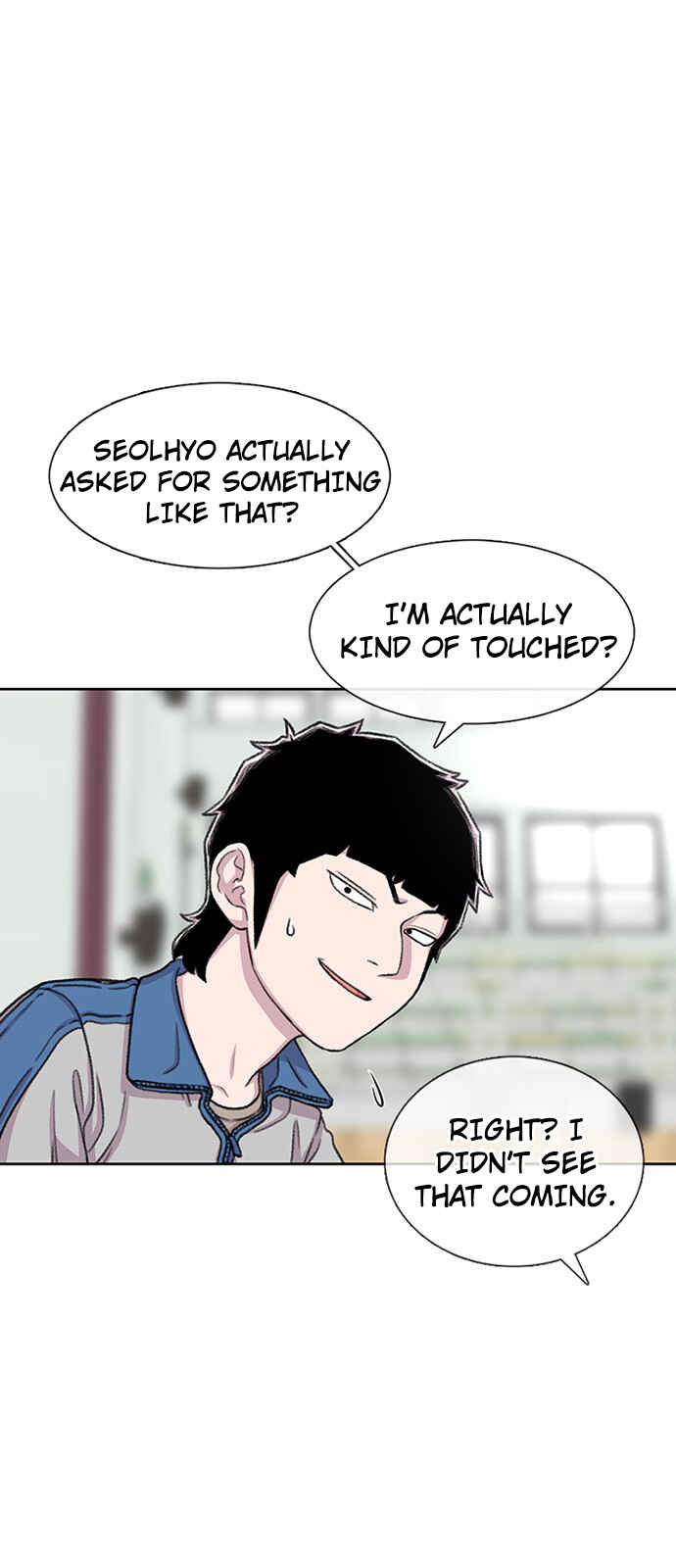 Byeorisamsyap Chapter 91 - Page 6