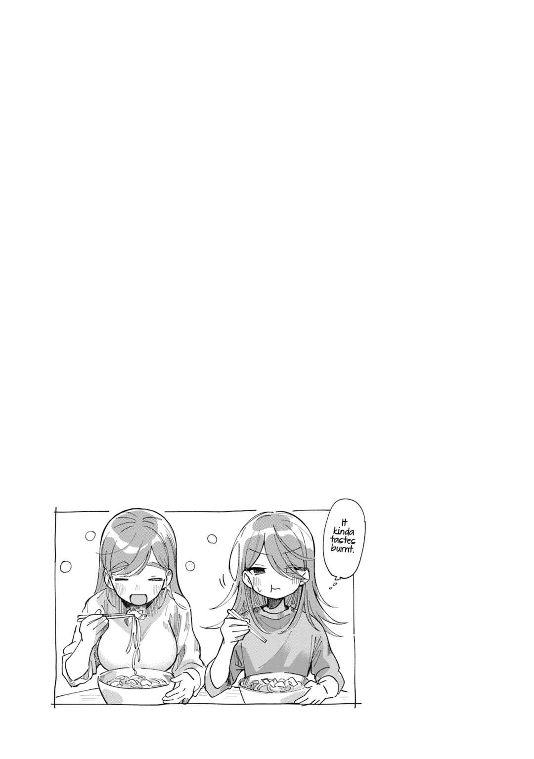 Harapeko Oyako to Motokare Yanushi Chapter 10.25 - Page 15