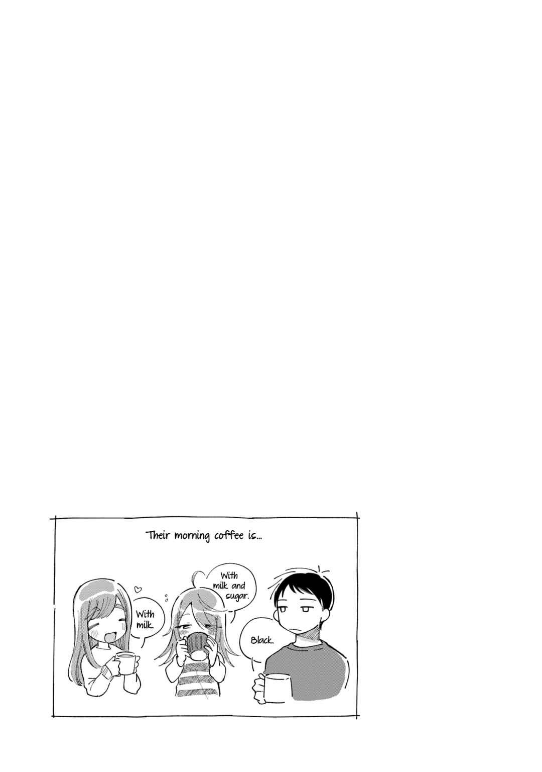Harapeko Oyako to Motokare Yanushi Chapter 10.25 - Page 7