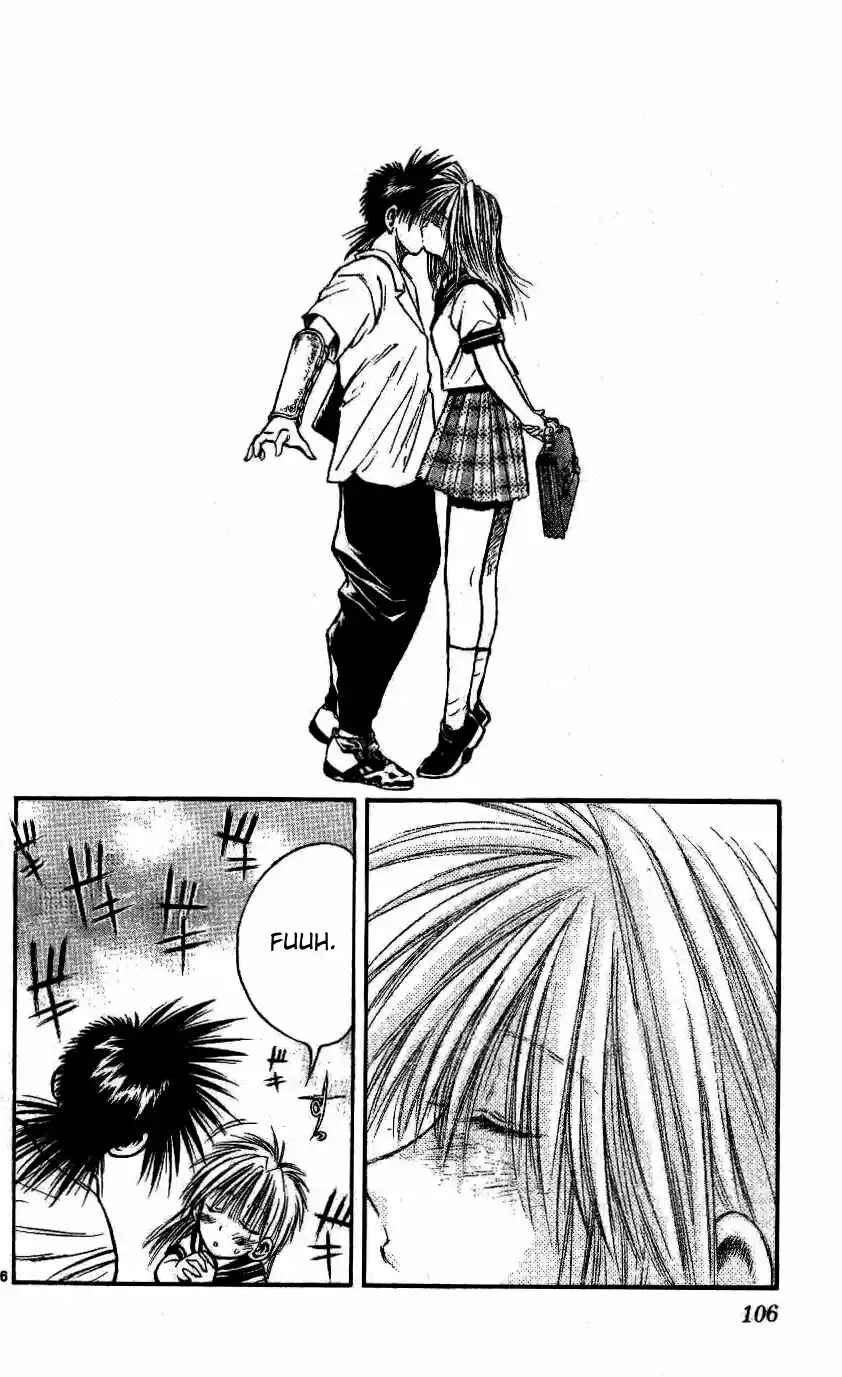 Flame of Recca Chapter 213 - Page 17