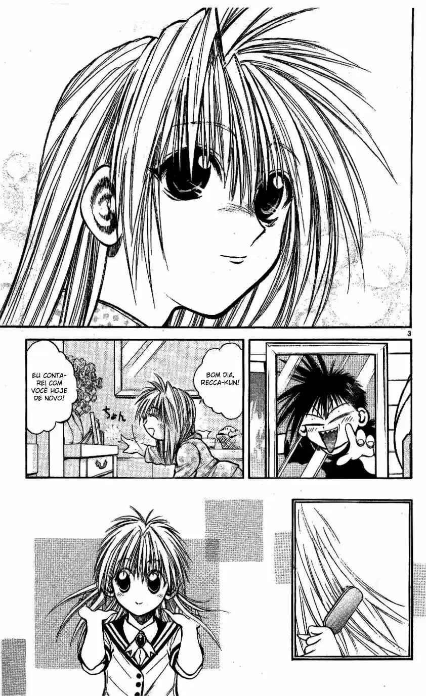 Flame of Recca Chapter 213 - Page 4