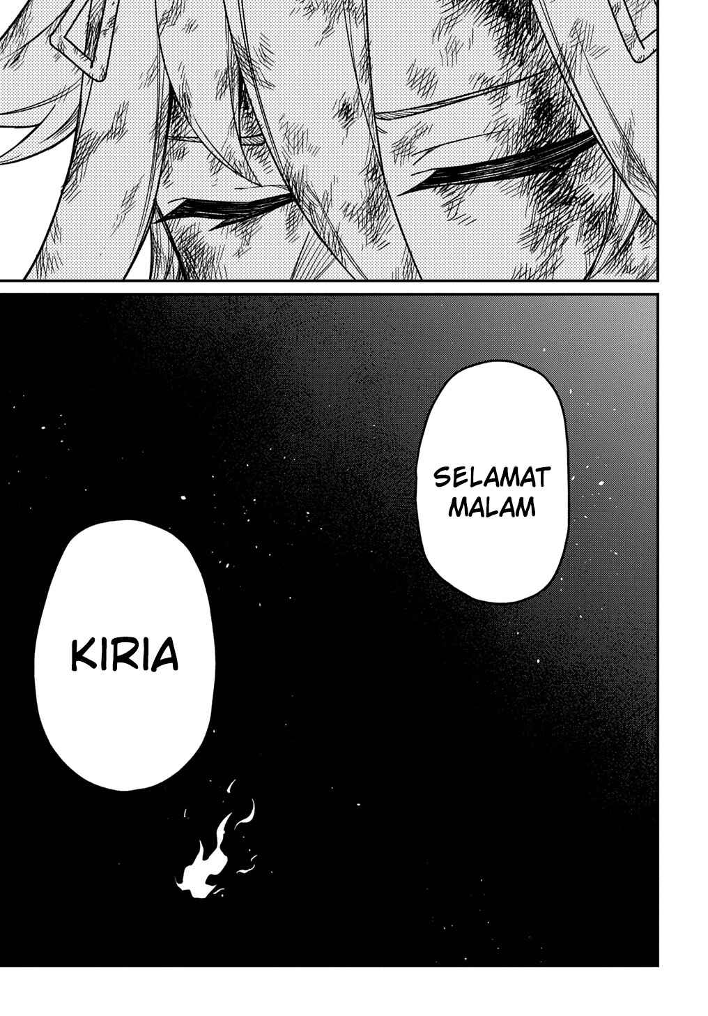 Netachara-Tensei Toka Anmarida! Chapter 26.2 - Page 22