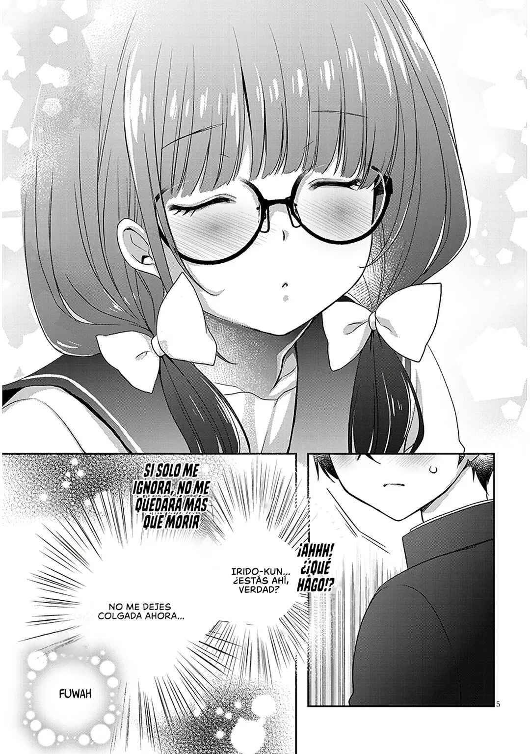 Mamahaha no Tsurego ga Moto Kanodatta Chapter 51.1 - Page 5