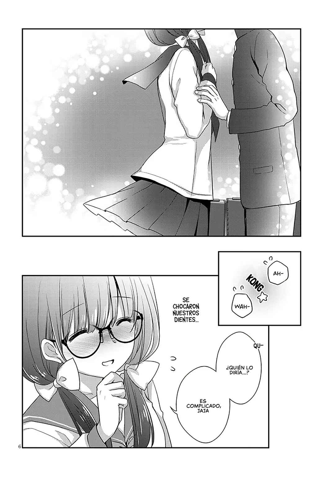 Mamahaha no Tsurego ga Moto Kanodatta Chapter 51.1 - Page 6