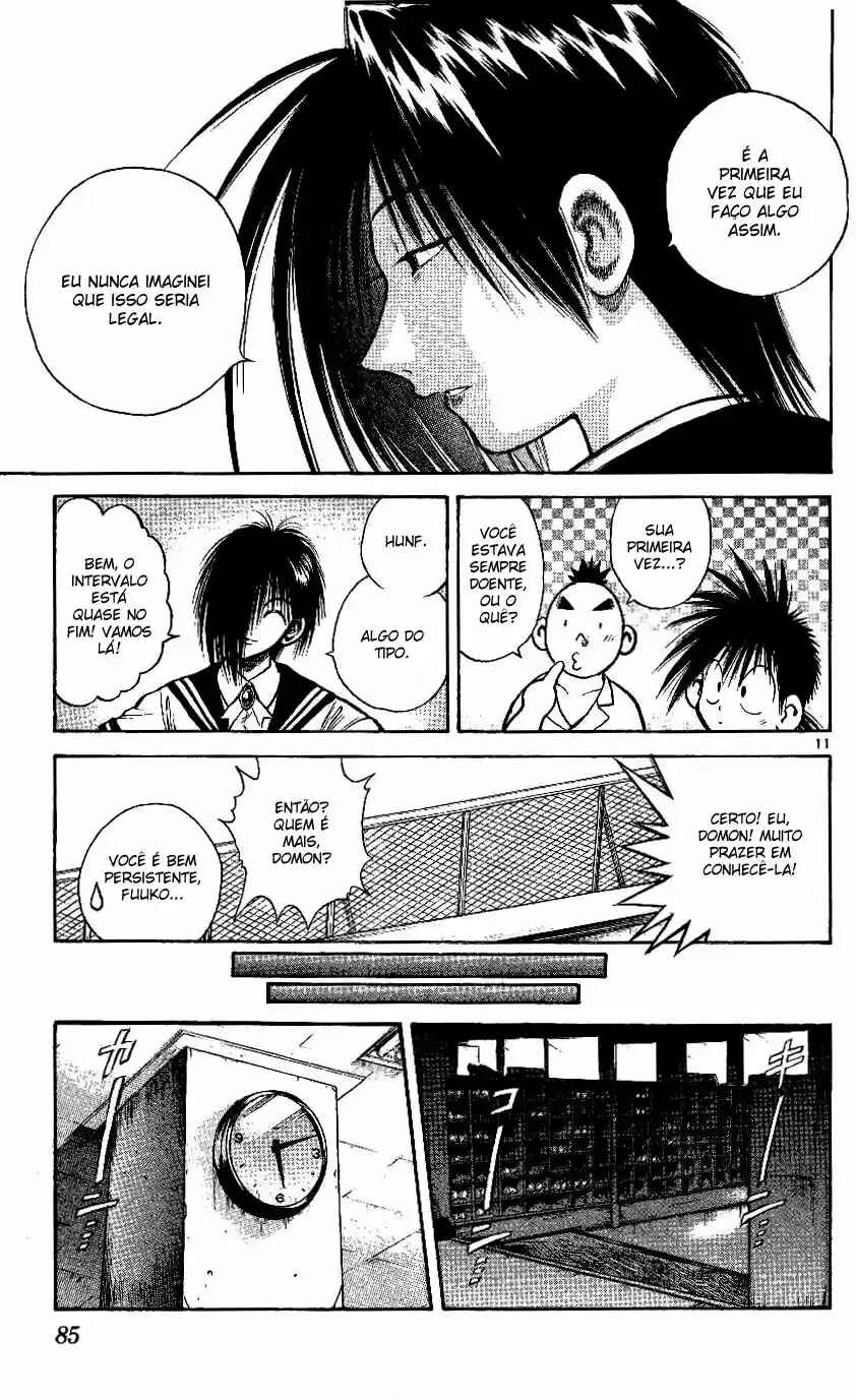 Flame of Recca Chapter 212 - Page 12
