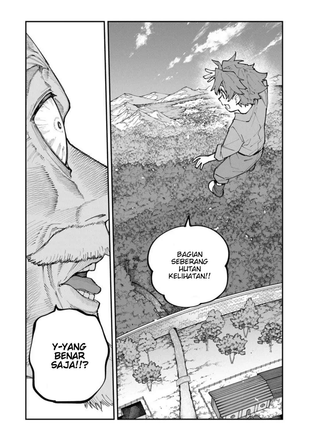Sekkaku Nouka ni Tensei shitanode Yuusha wa Mezashimasen Chapter 1 - Page 31