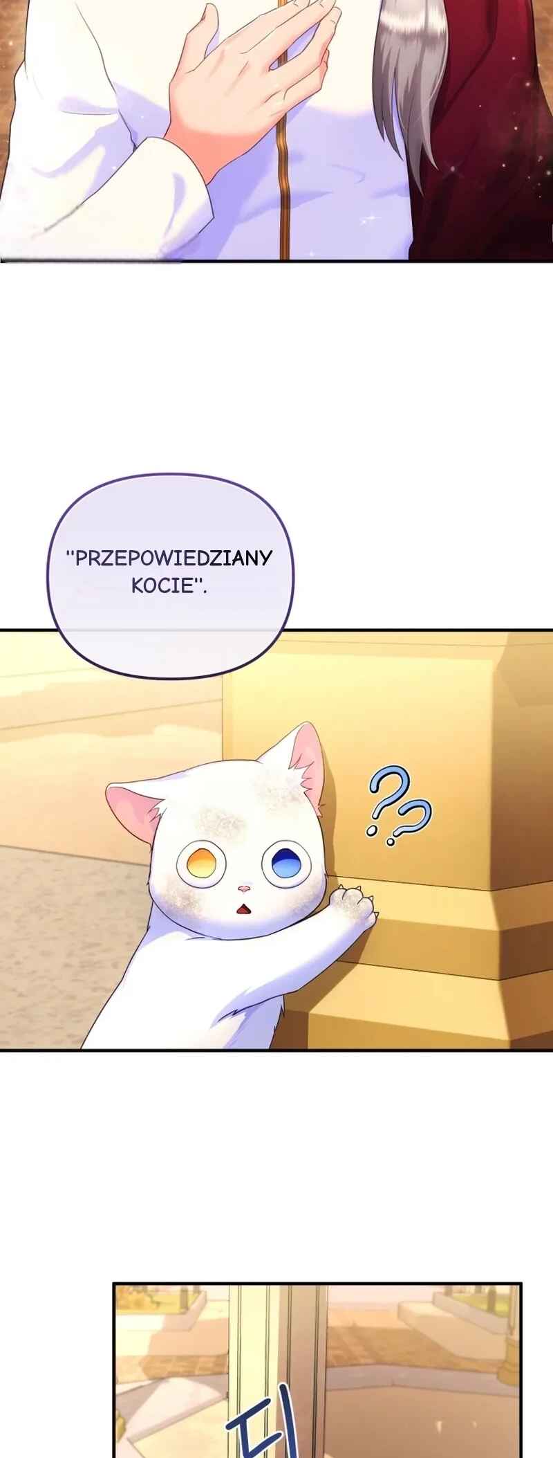 I Became the Sultan's Precious Cat Chapter 3 - Page 2