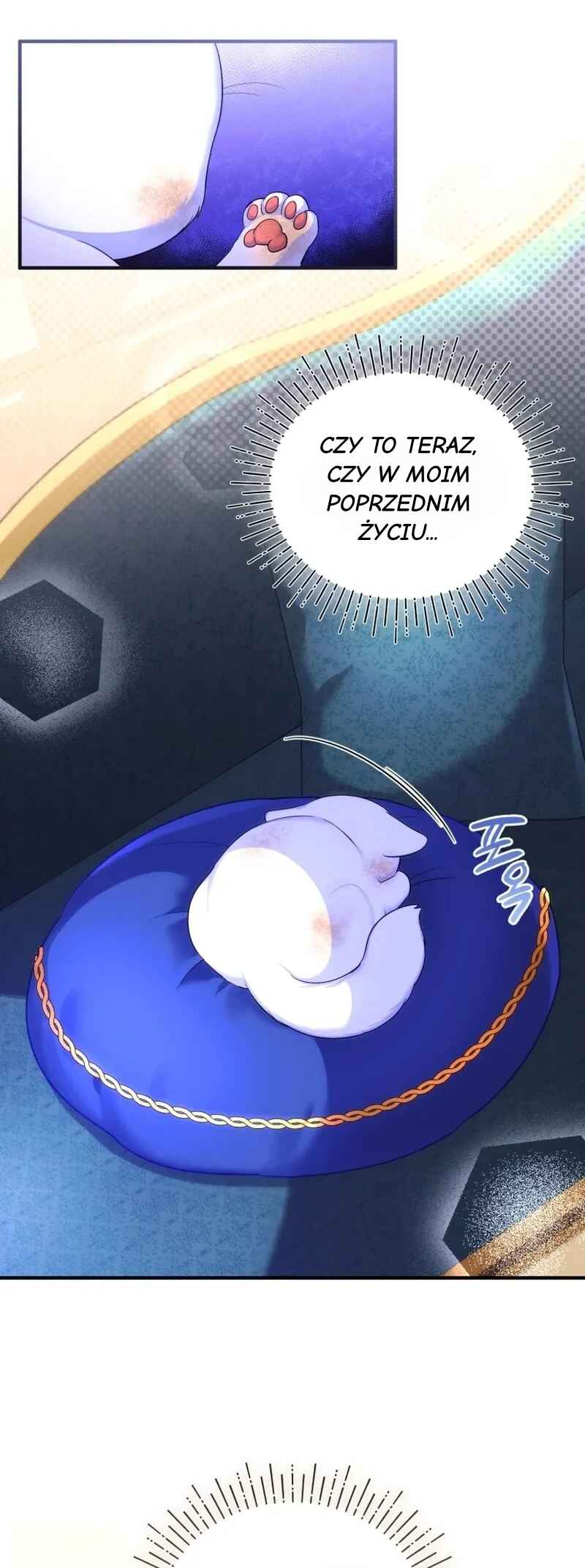 I Became the Sultan's Precious Cat Chapter 3 - Page 25