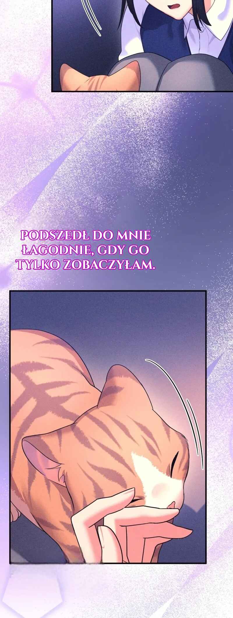 I Became the Sultan's Precious Cat Chapter 3 - Page 33