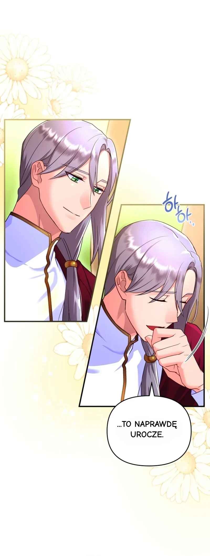I Became the Sultan's Precious Cat Chapter 3 - Page 35