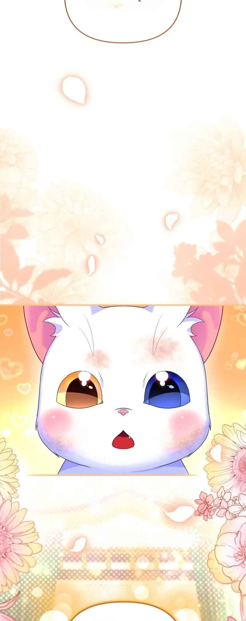 I Became the Sultan's Precious Cat Chapter 3 - Page 40