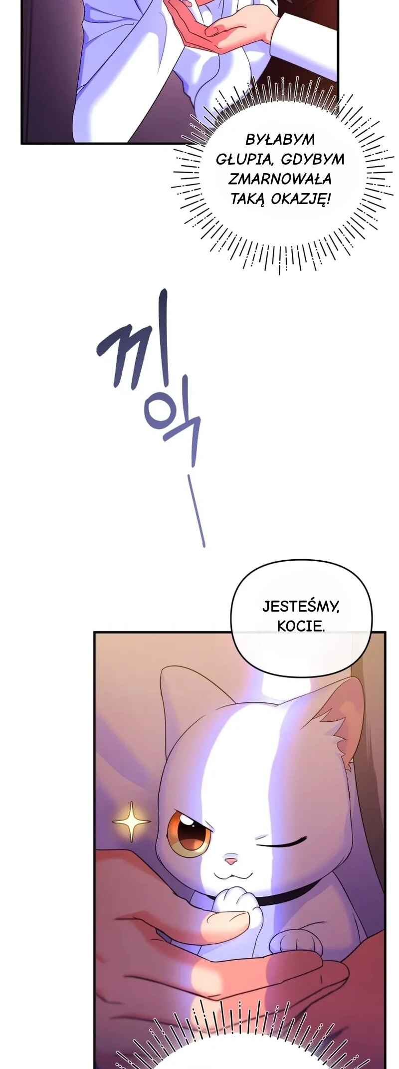 I Became the Sultan's Precious Cat Chapter 3 - Page 69