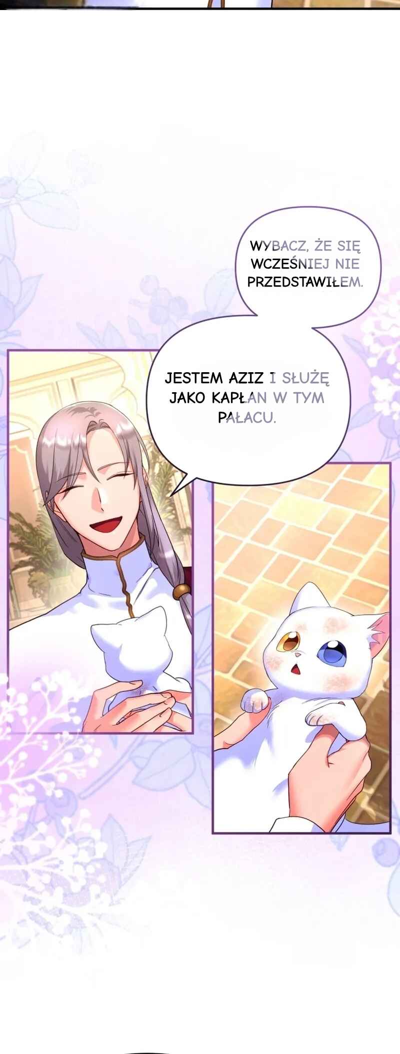 I Became the Sultan's Precious Cat Chapter 3 - Page 7