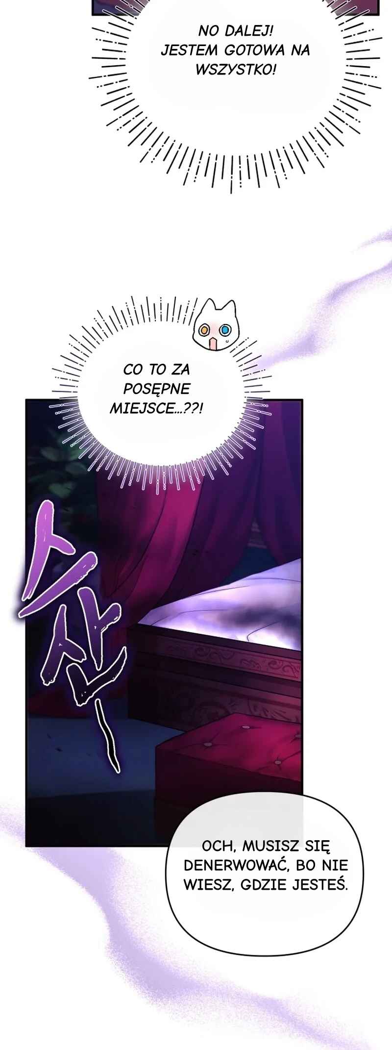 I Became the Sultan's Precious Cat Chapter 3 - Page 70