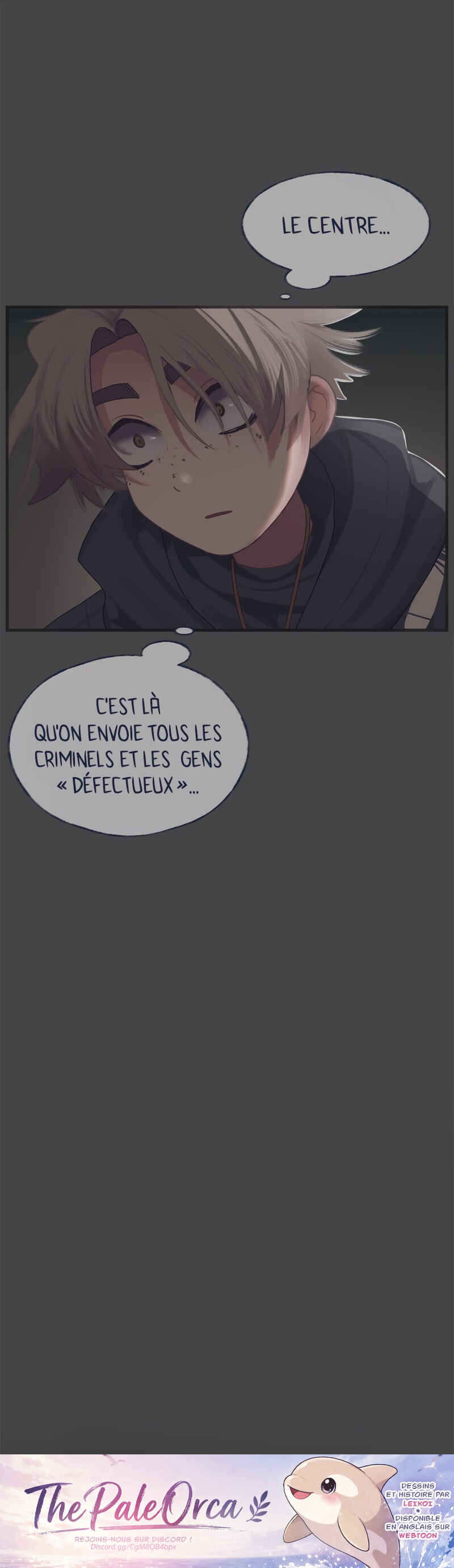 HAZESHIFT Chapter 3 - Page 11