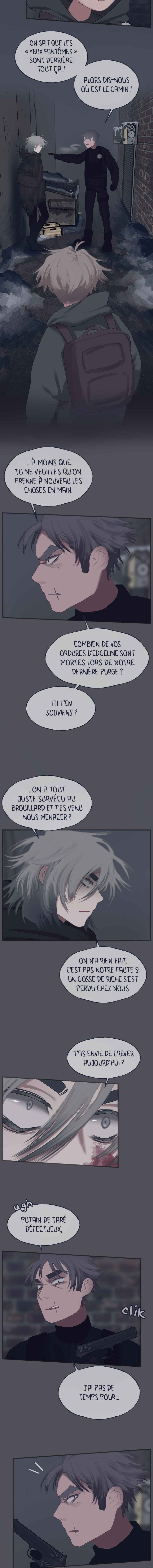 HAZESHIFT Chapter 3 - Page 4