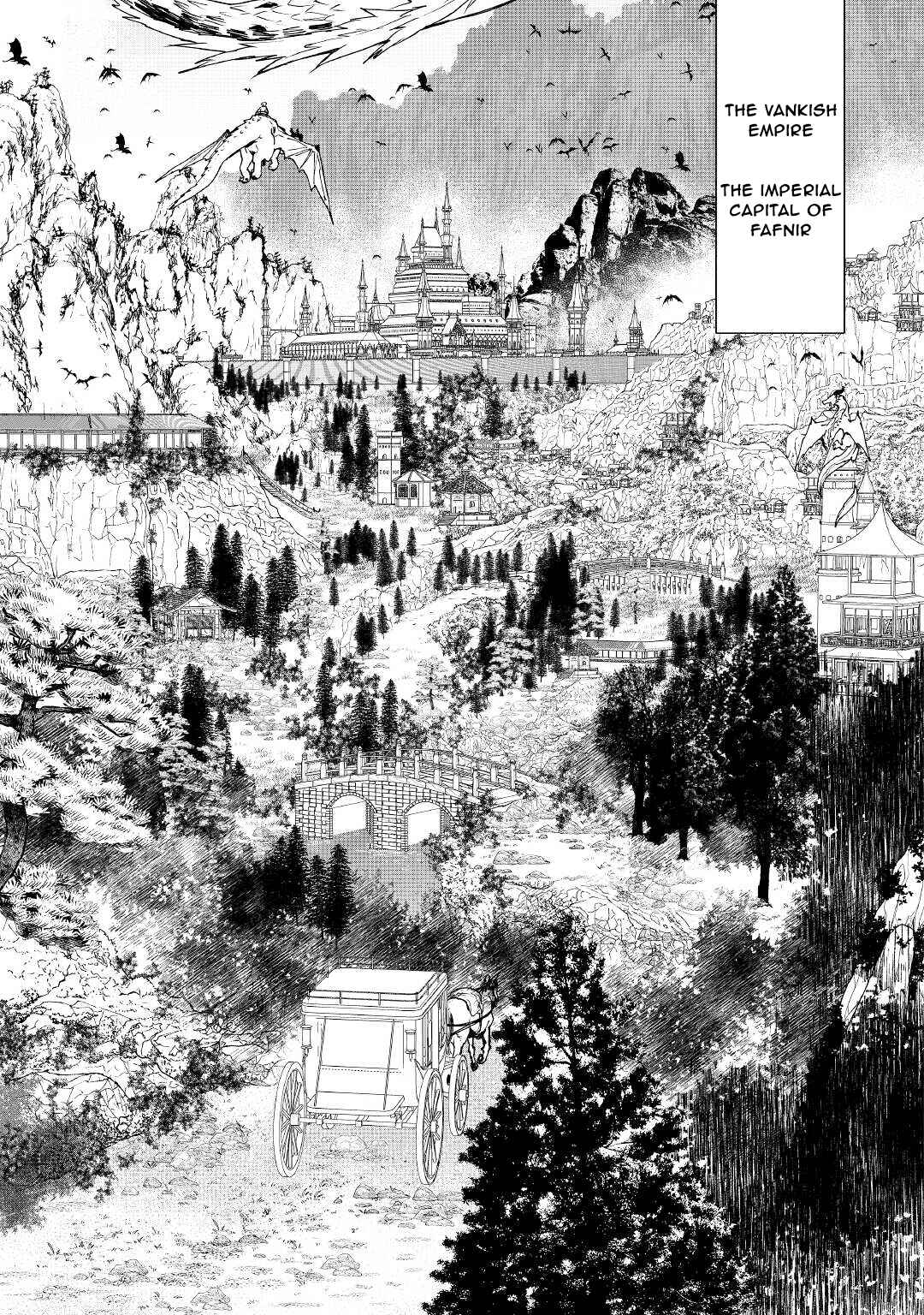 Saigo ni Hitotsu Dake Onegai Shite mo Yoroshii Deshou ka Chapter 39 - Page 11