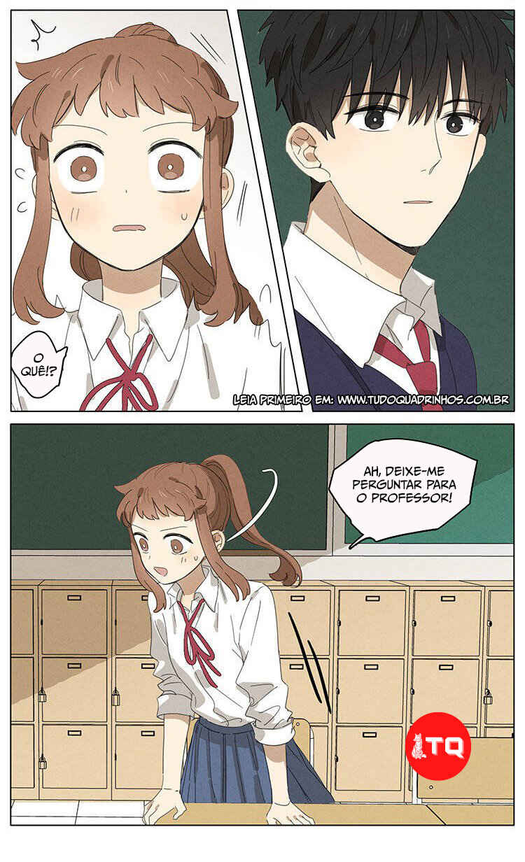 Secret Love (Pre-Serialization) Chapter 39 - Page 4