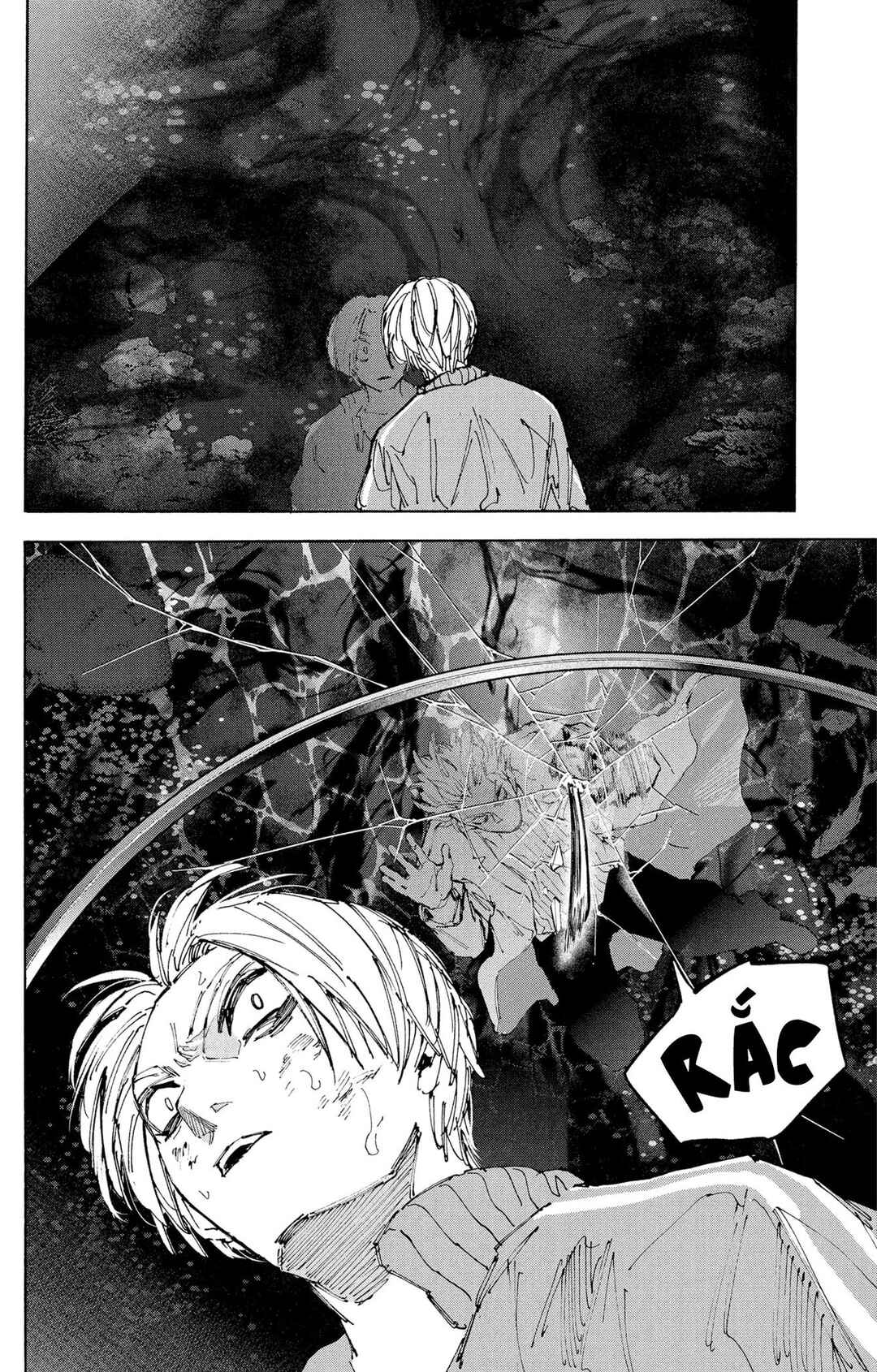 Sakamoto Days Chapter 215 - Page 14