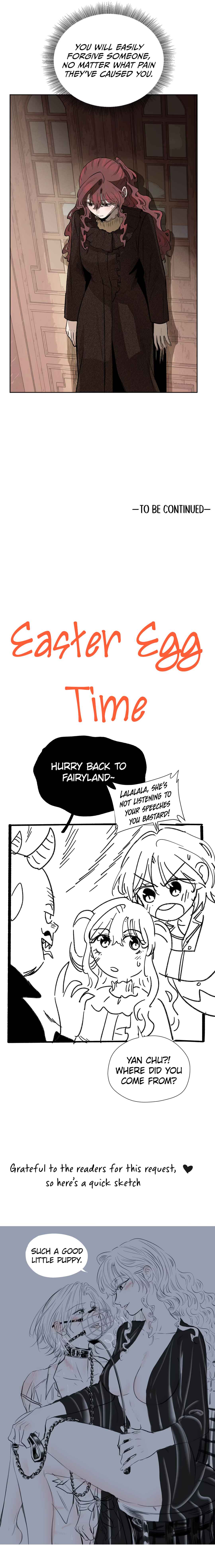 Fugue Across Worlds Chapter 54 - Page 14