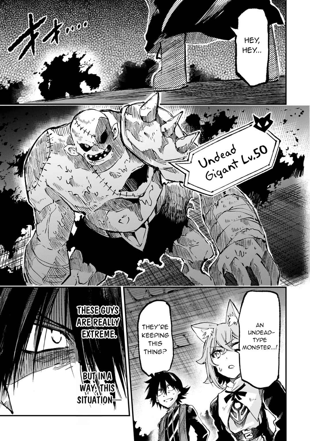 Hitoribocchi no Isekai Kouryaku Chapter 277 - Page 6