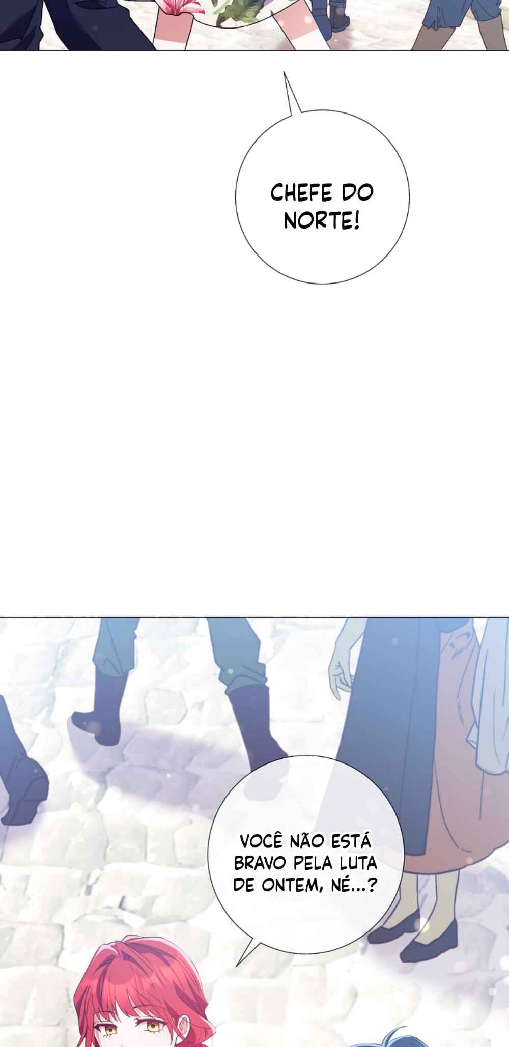 Divorcing the Emperor Chapter 25 - Page 26