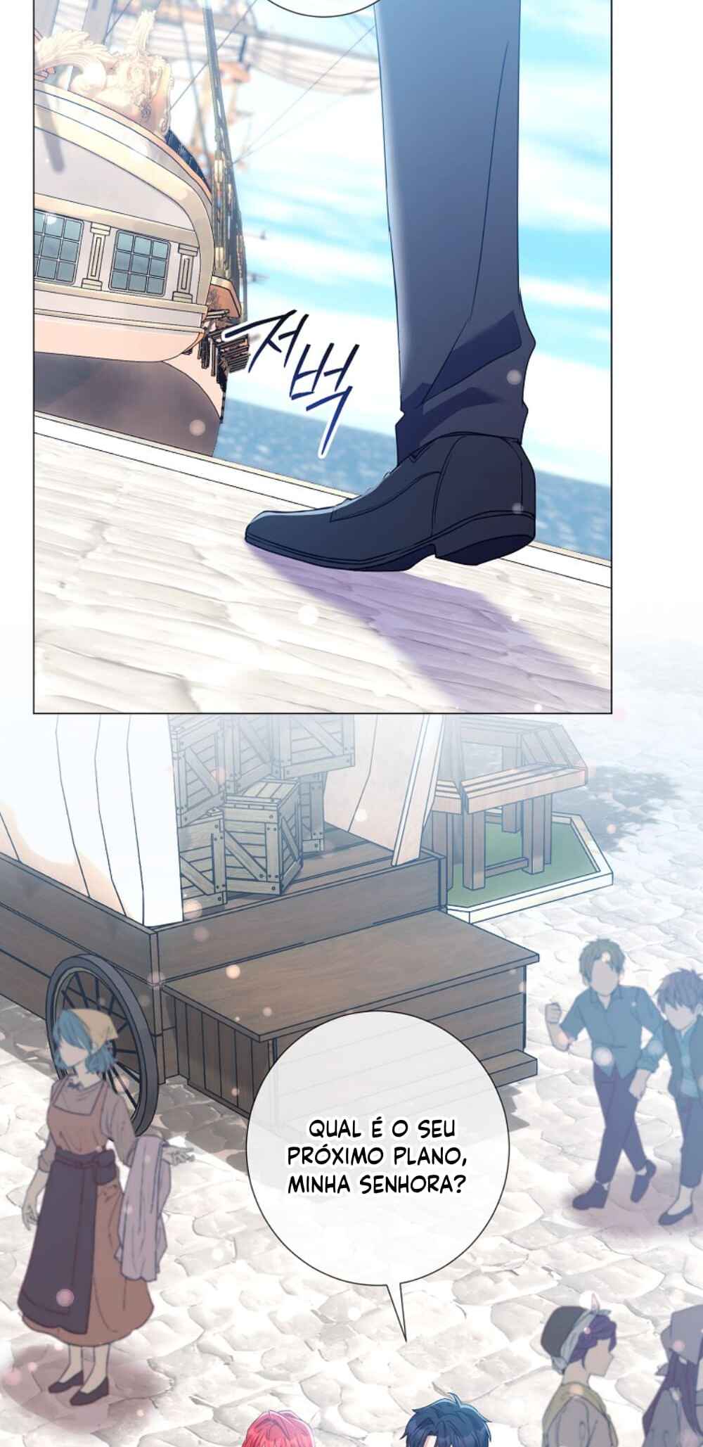 Divorcing the Emperor Chapter 25 - Page 29