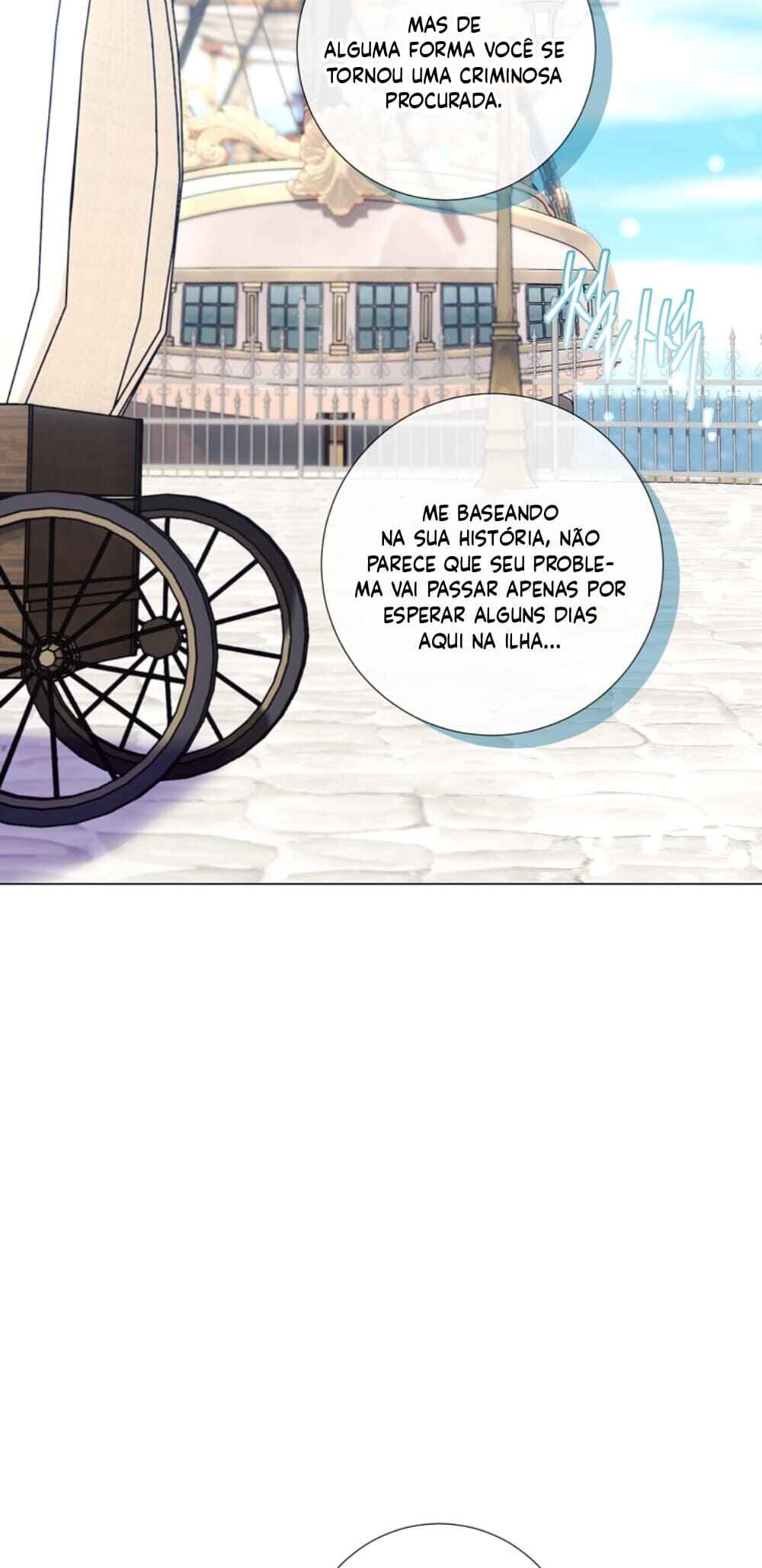 Divorcing the Emperor Chapter 25 - Page 31