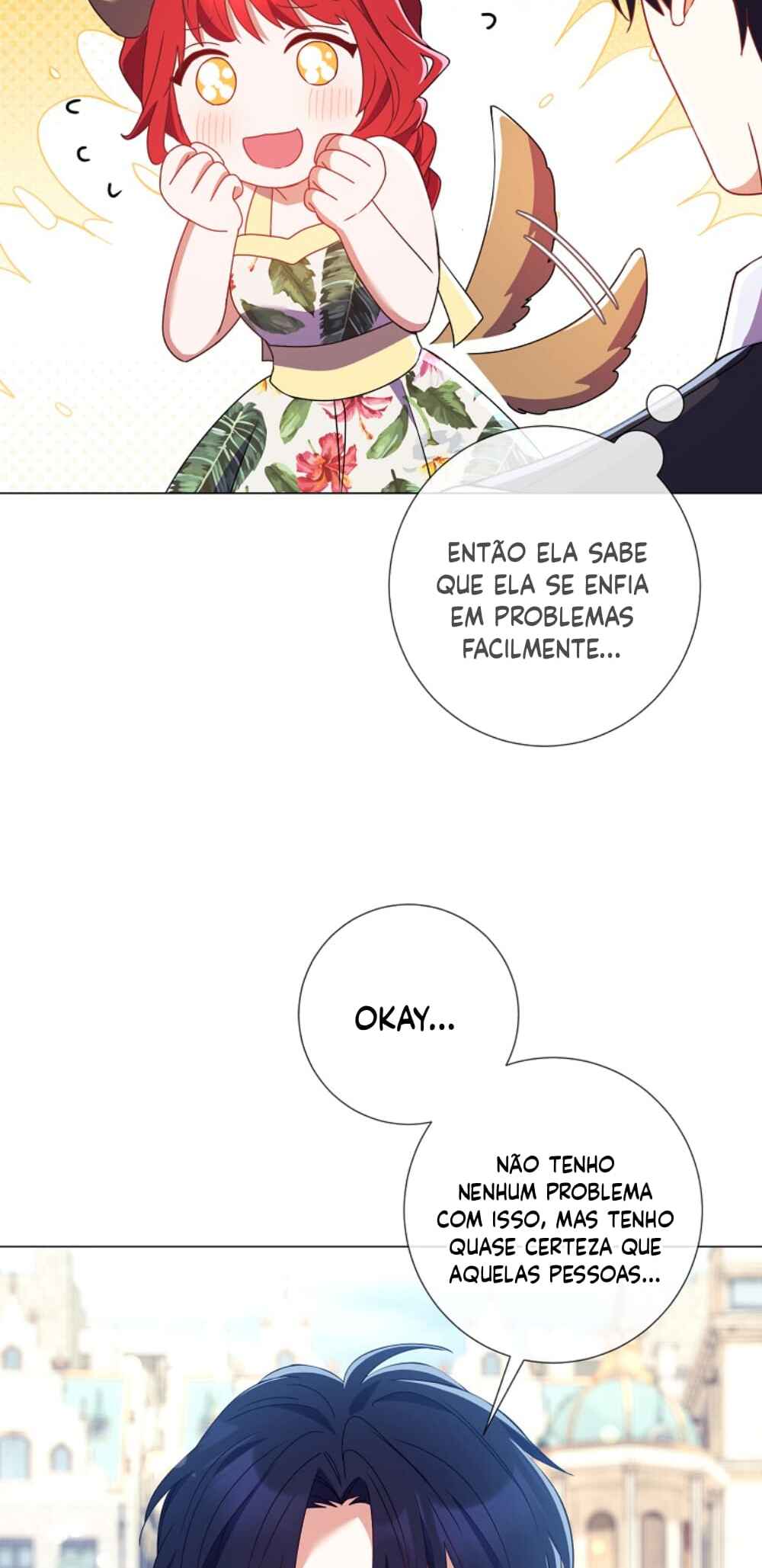 Divorcing the Emperor Chapter 25 - Page 38
