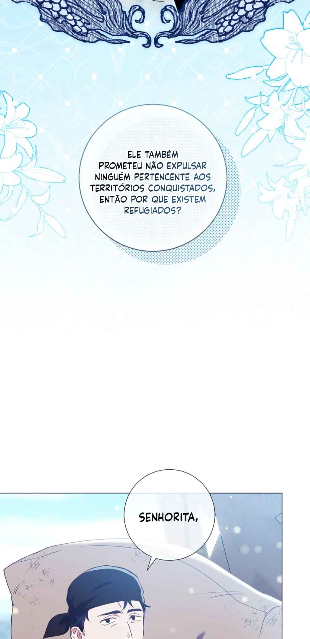 Divorcing the Emperor Chapter 25 - Page 50