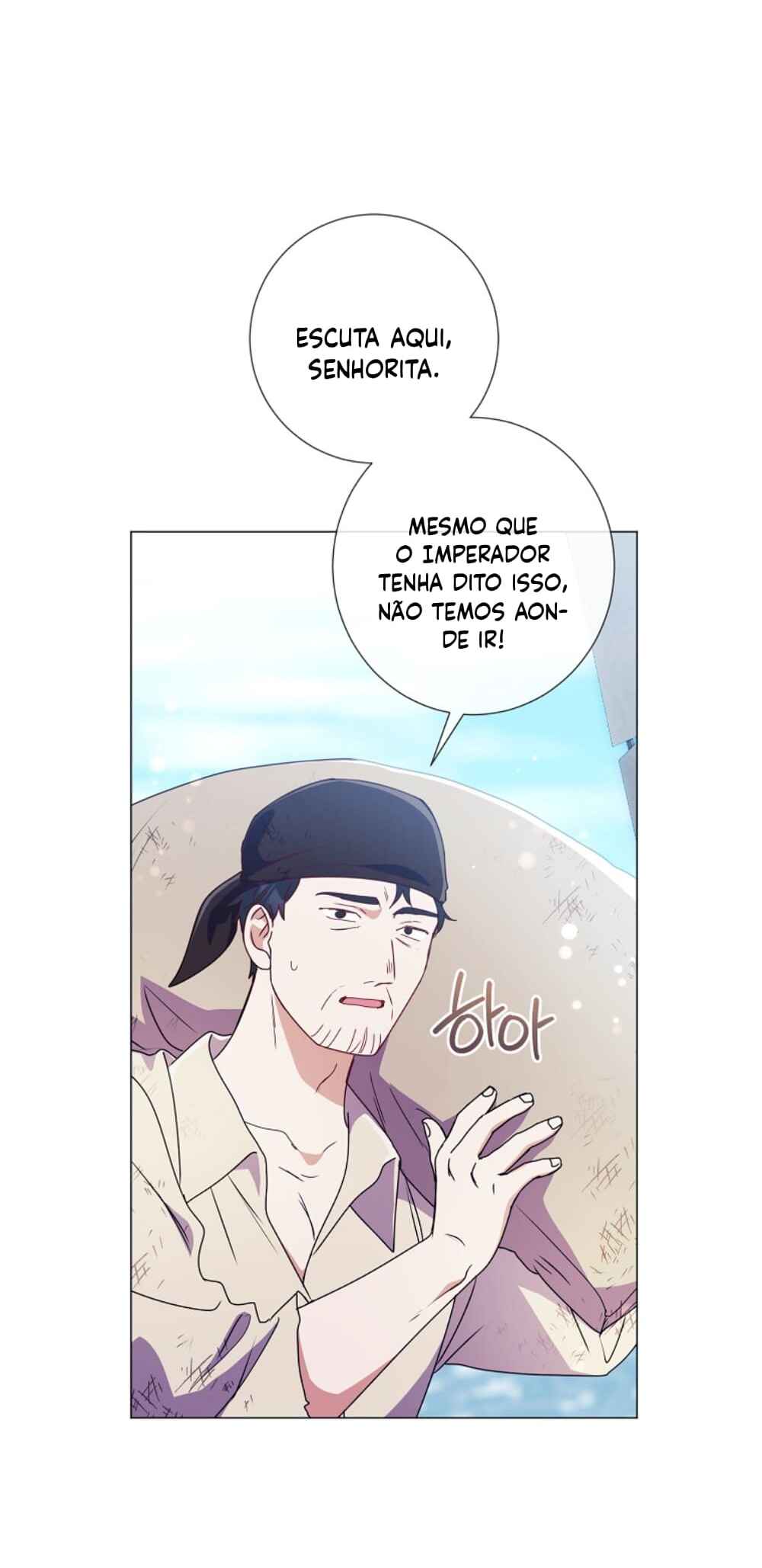 Divorcing the Emperor Chapter 25 - Page 62