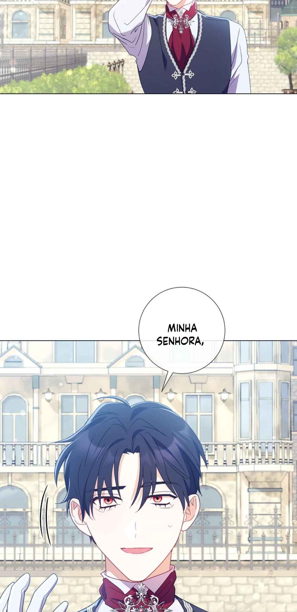 Divorcing the Emperor Chapter 25 - Page 67