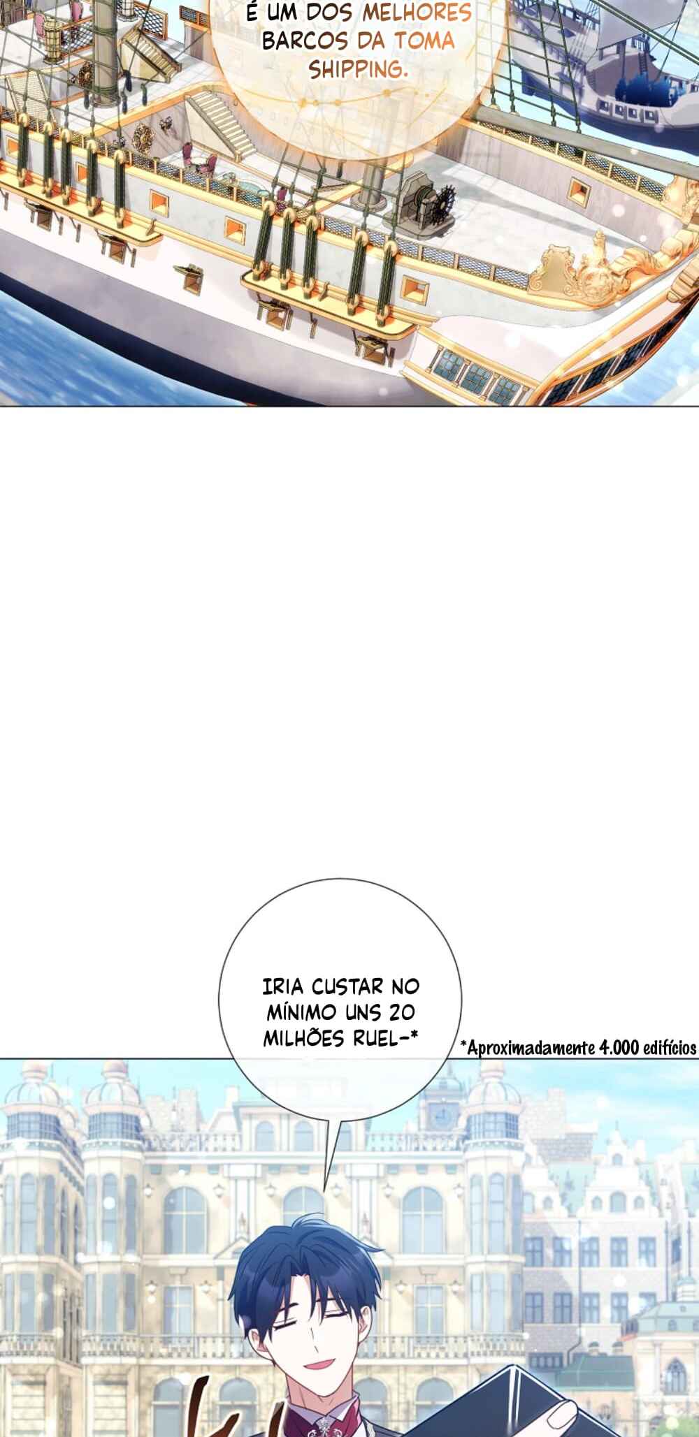 Divorcing the Emperor Chapter 25 - Page 69