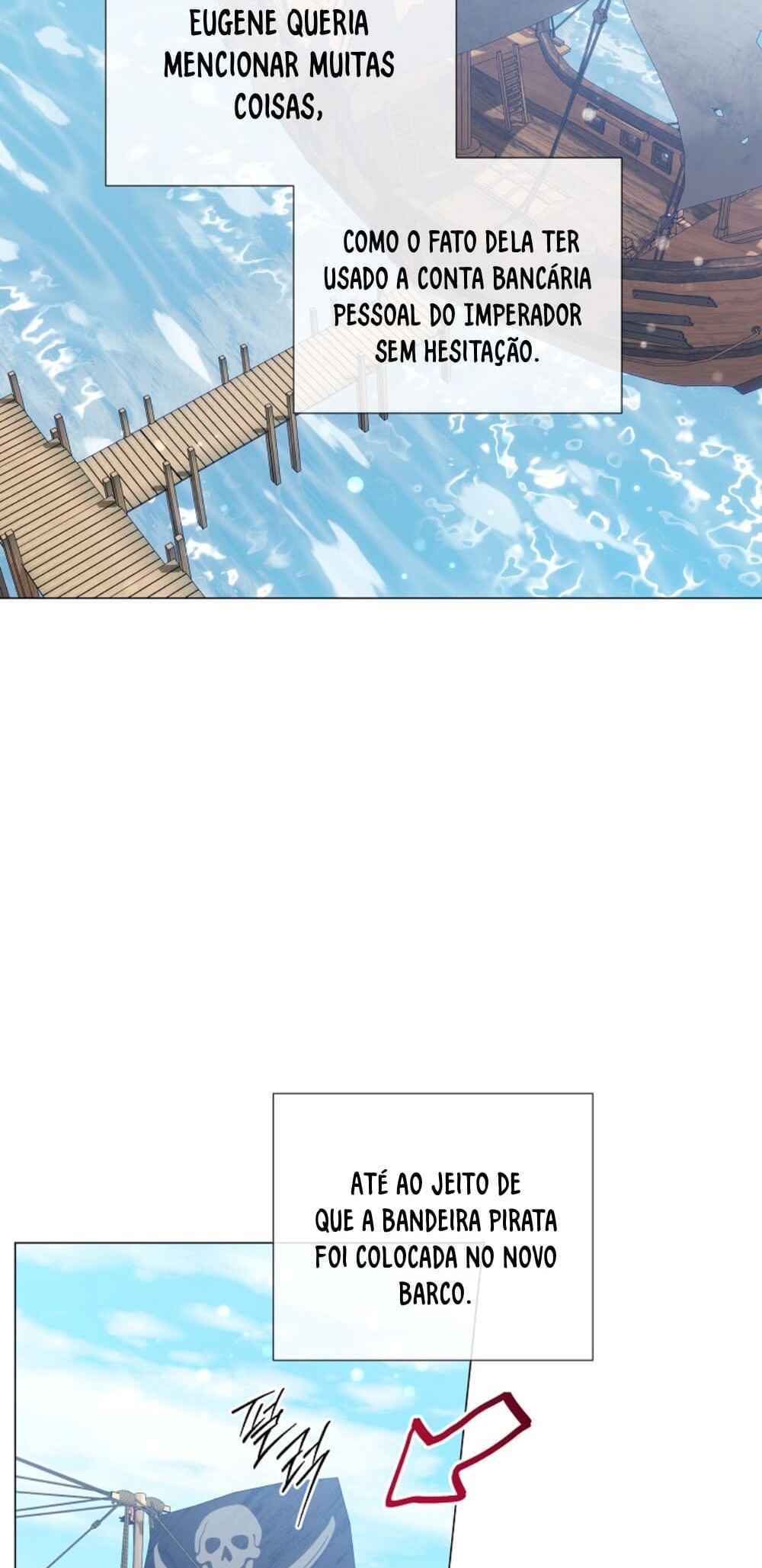 Divorcing the Emperor Chapter 25 - Page 81