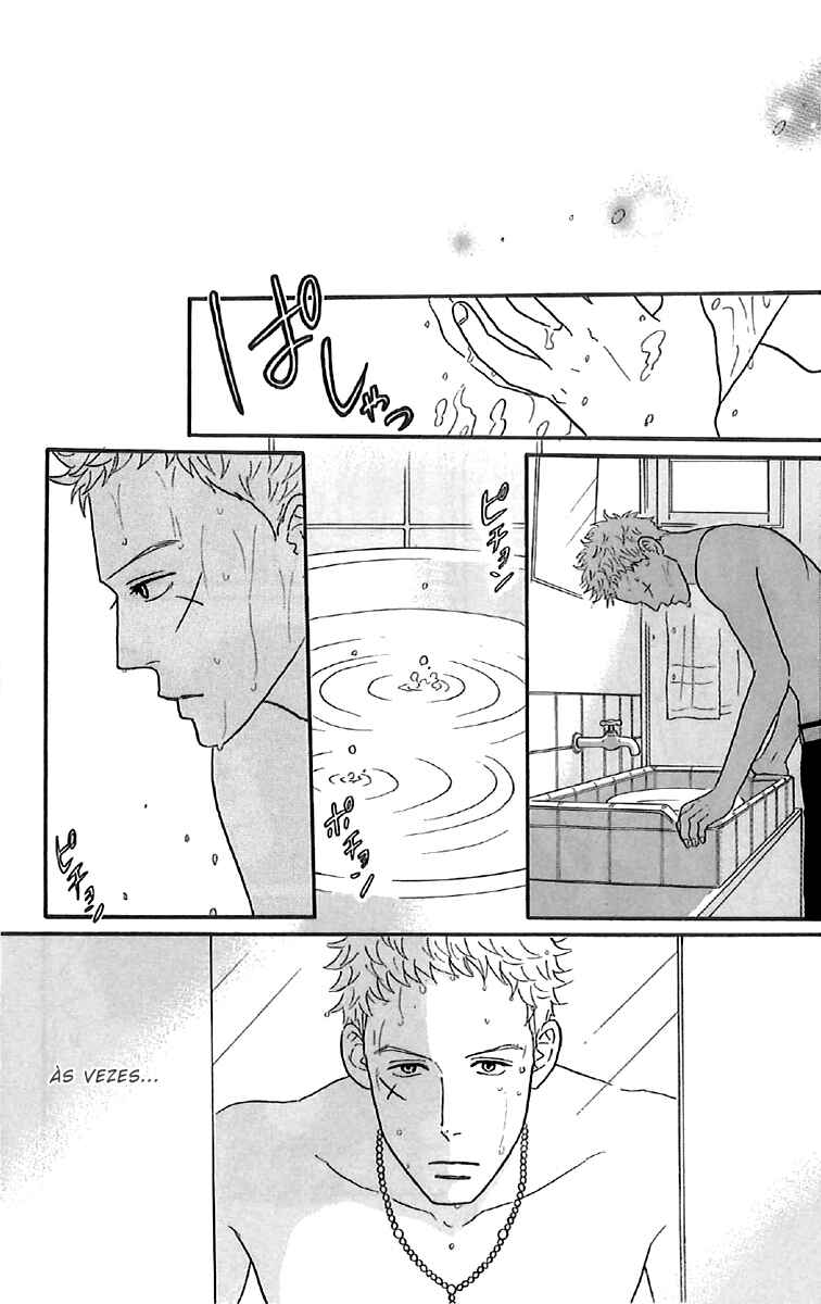 Kids on the Slope Chapter 36 - Page 25