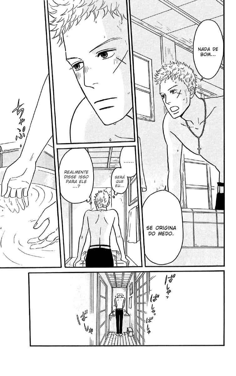 Kids on the Slope Chapter 36 - Page 28