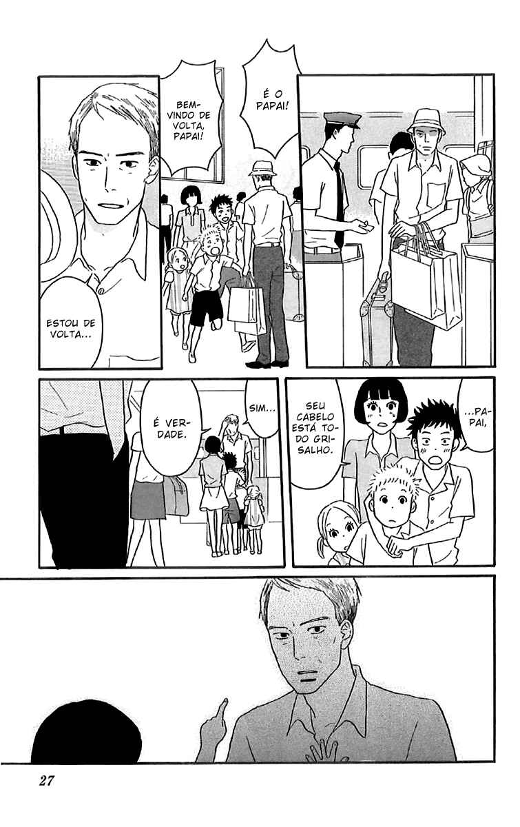 Kids on the Slope Chapter 36 - Page 30