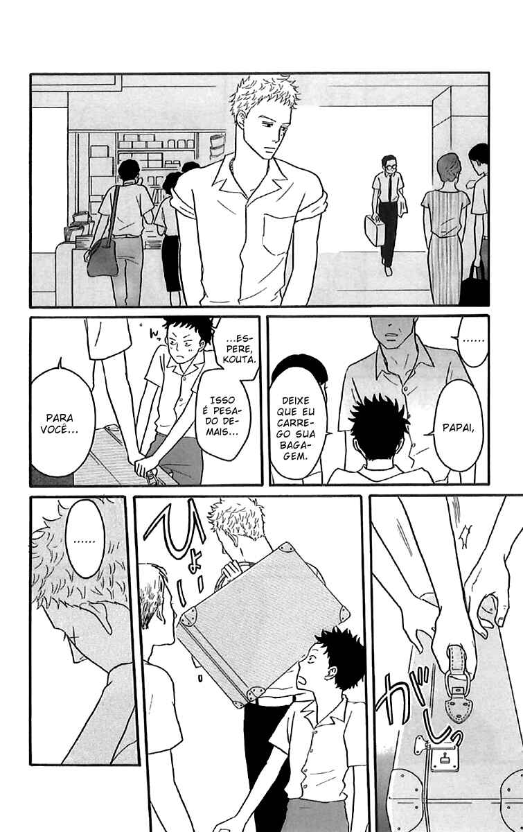 Kids on the Slope Chapter 36 - Page 31