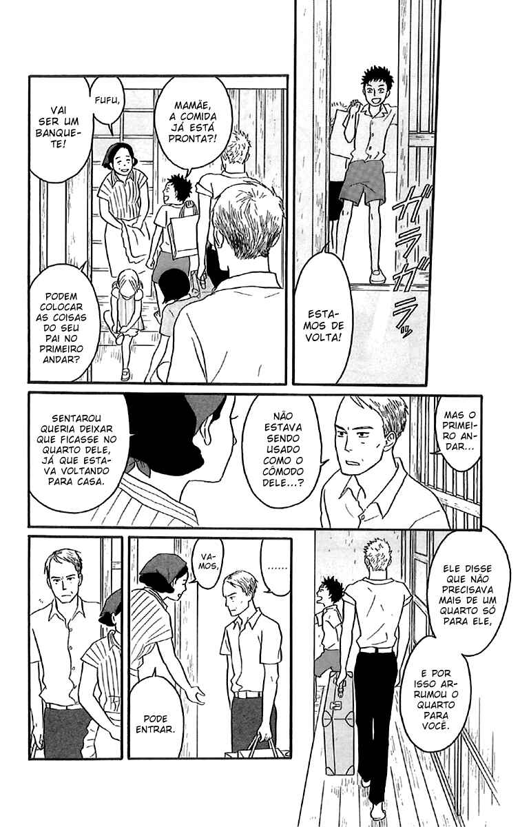 Kids on the Slope Chapter 36 - Page 33
