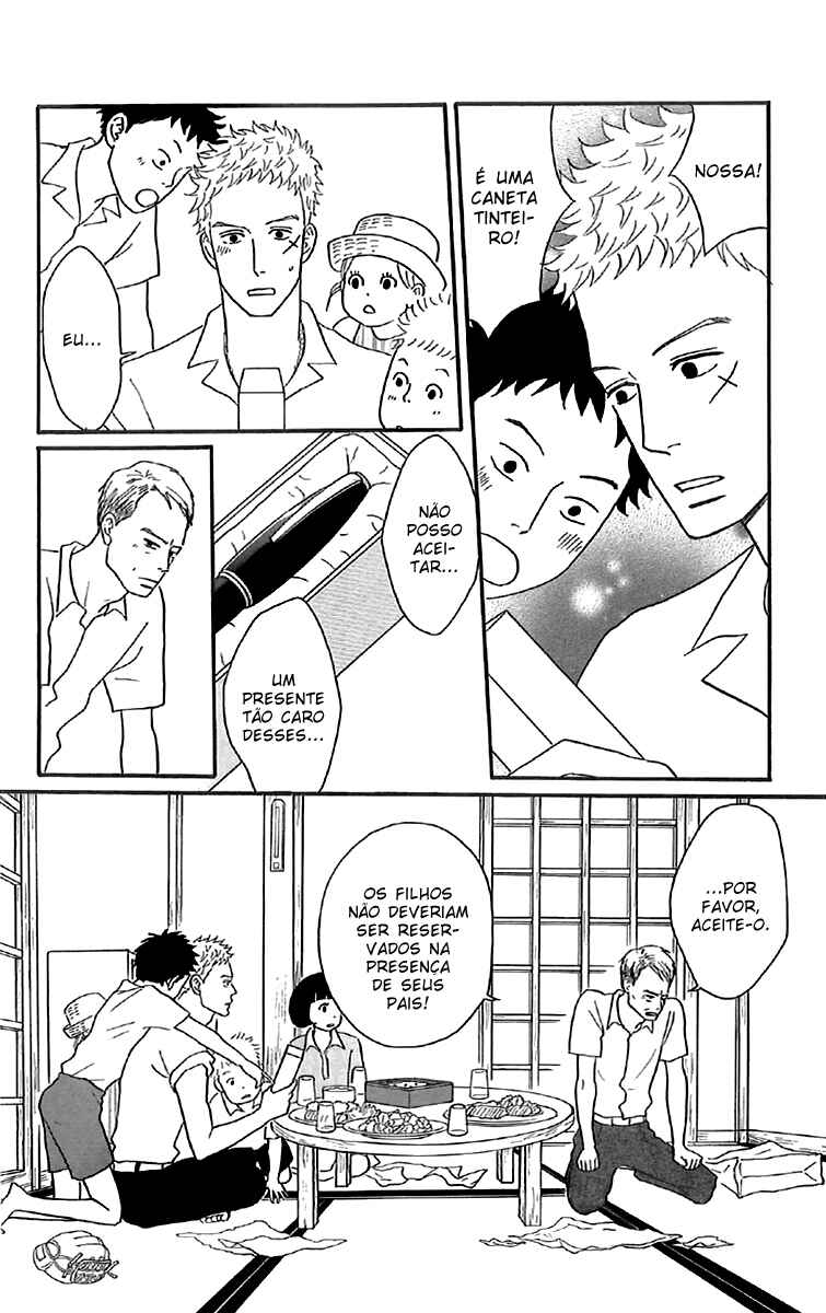 Kids on the Slope Chapter 36 - Page 37