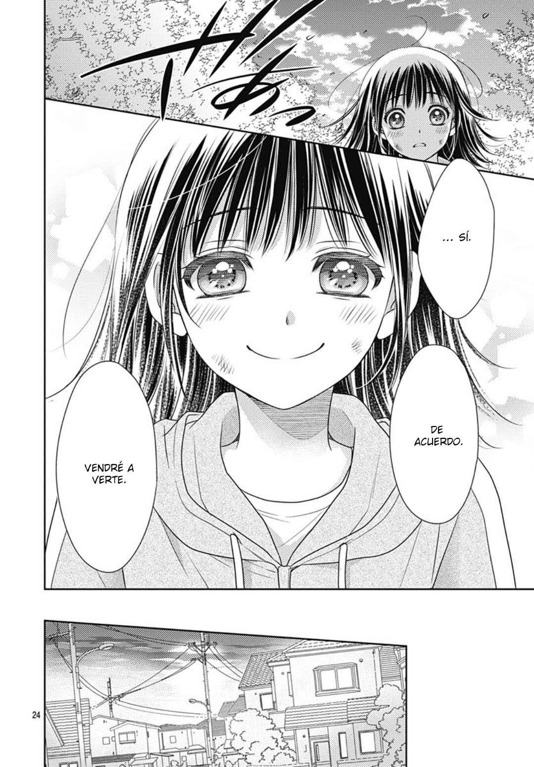 Ai ga Shinu no wa Kimi no sei Chapter 21 - Page 26