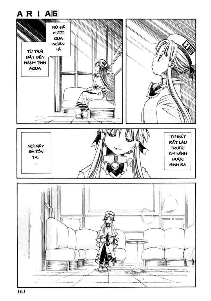 Aria Chapter 25 - Page 20