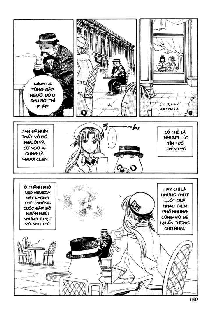 Aria Chapter 25 - Page 9