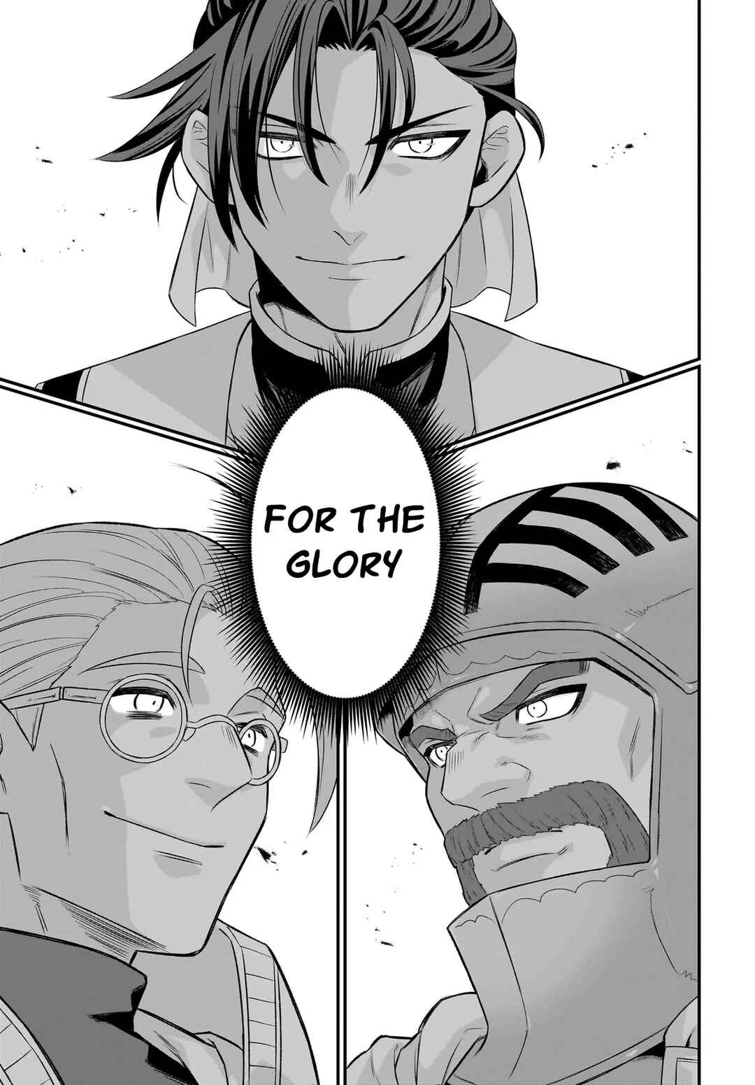 Dachou Juujin no Hachamecha Musou: Aho Kawaii Saikyou Shuzoku no Leader ni Narimashita Chapter 10 - Page 28