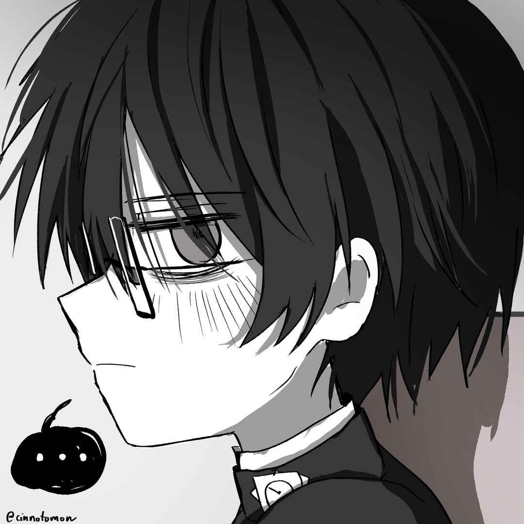 Everything but your life Chapter 23 - Page 9